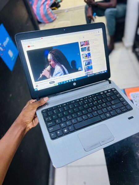Hp Core i3