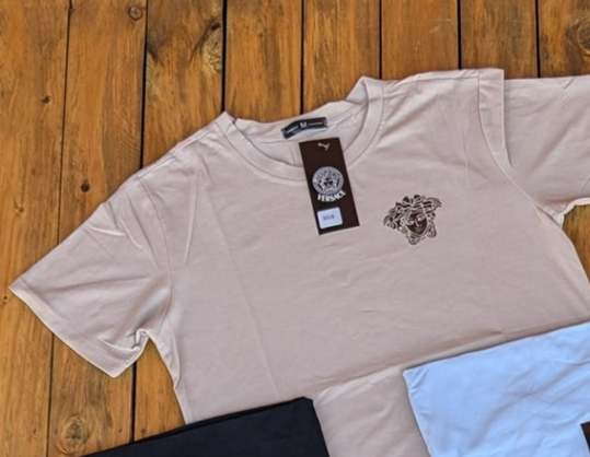  Branded Tshirt