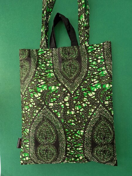 Tote bags