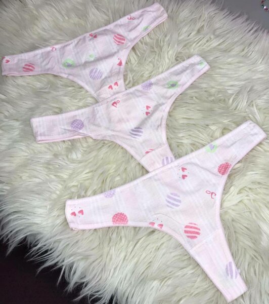 Panties