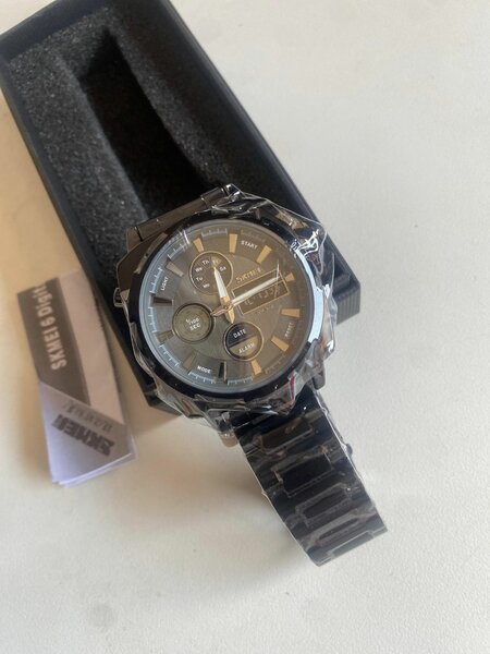 Skmei Men's Watch