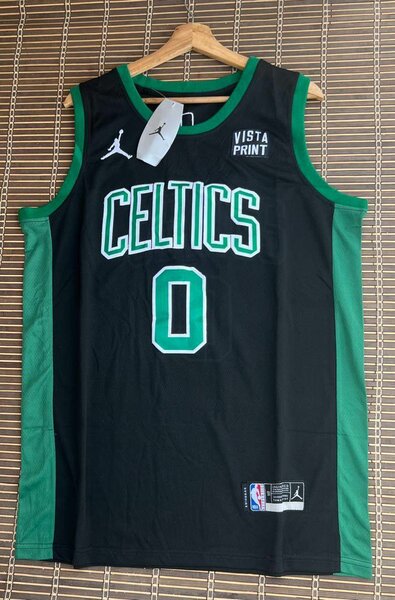 Maillot de Basket Boston Celtics Pro
