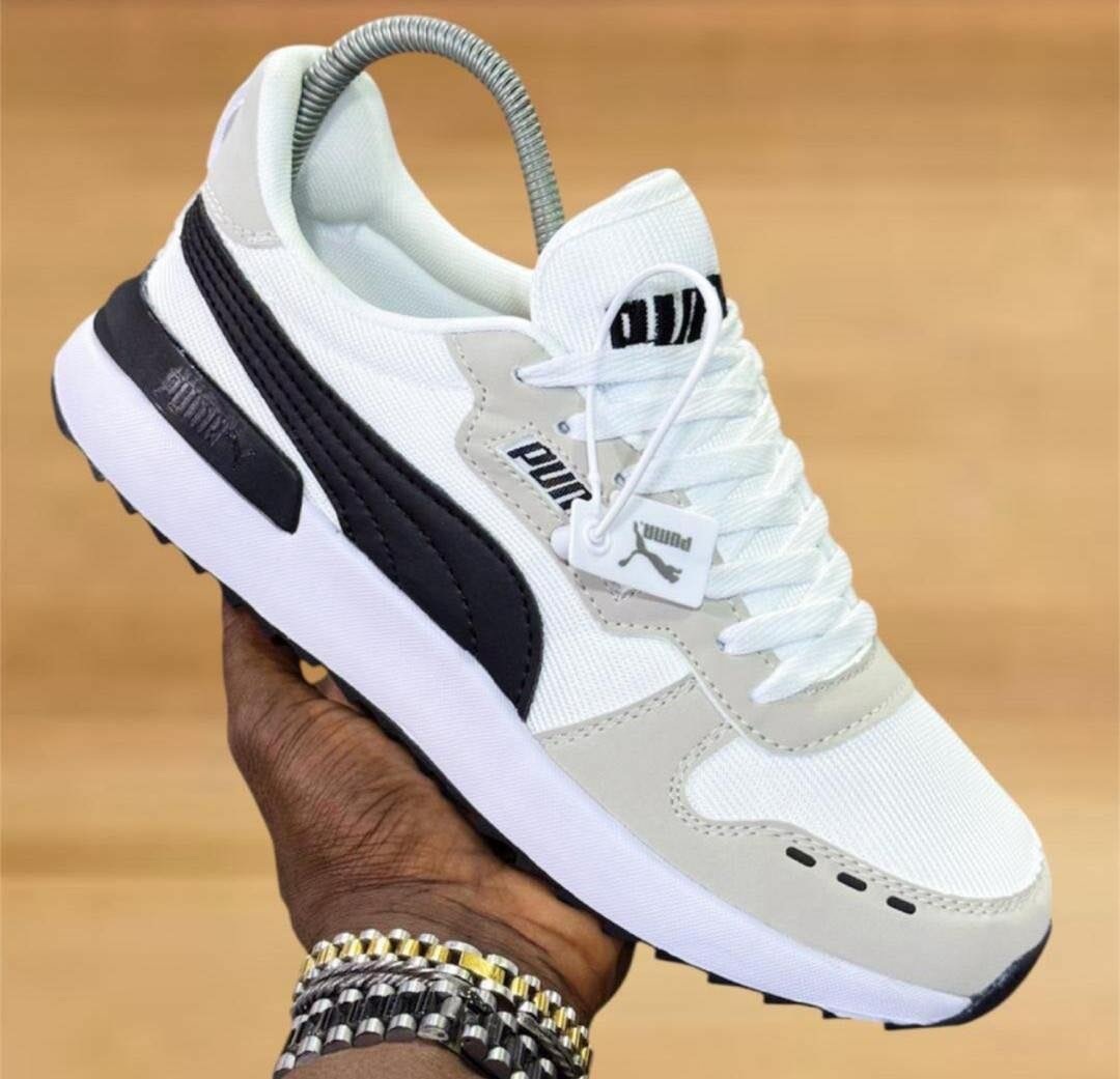 Sneakers PUMA RS