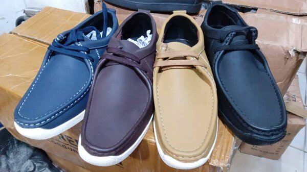Wallabees