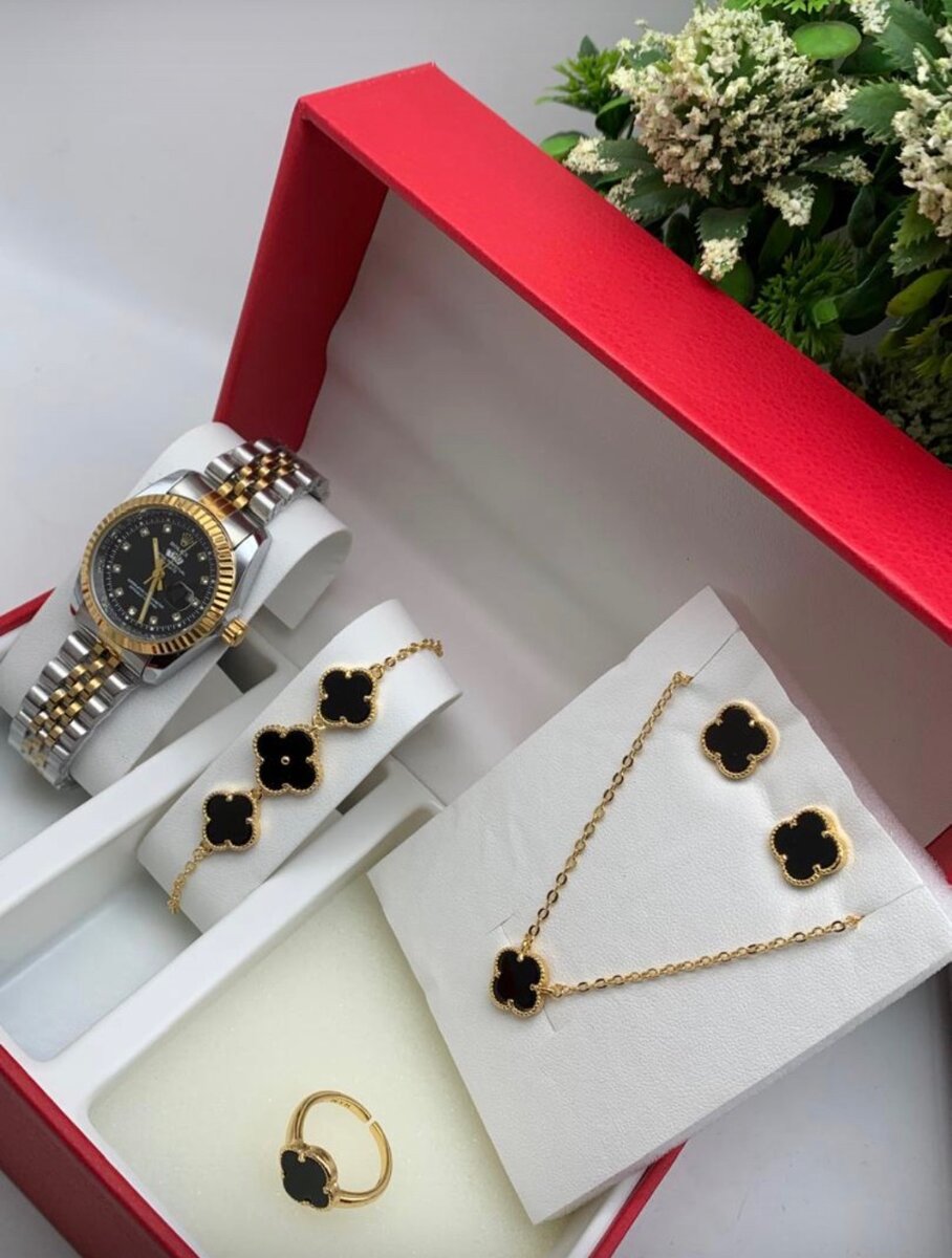 Rolex and Curren