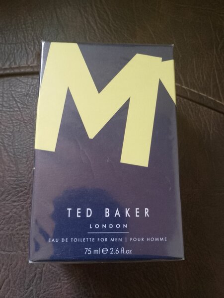 Ted Baker Fragrances Men's