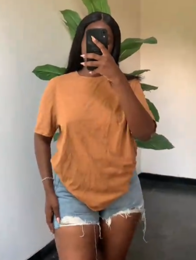 Women's T-shirt