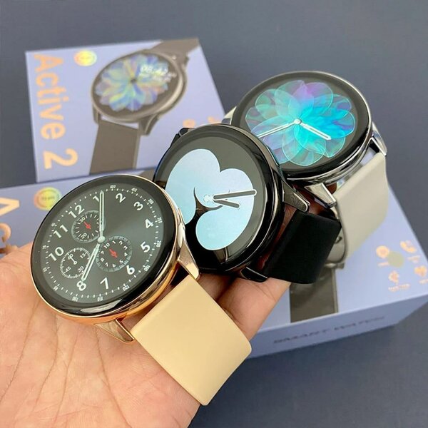 Montre Connectée Active 2