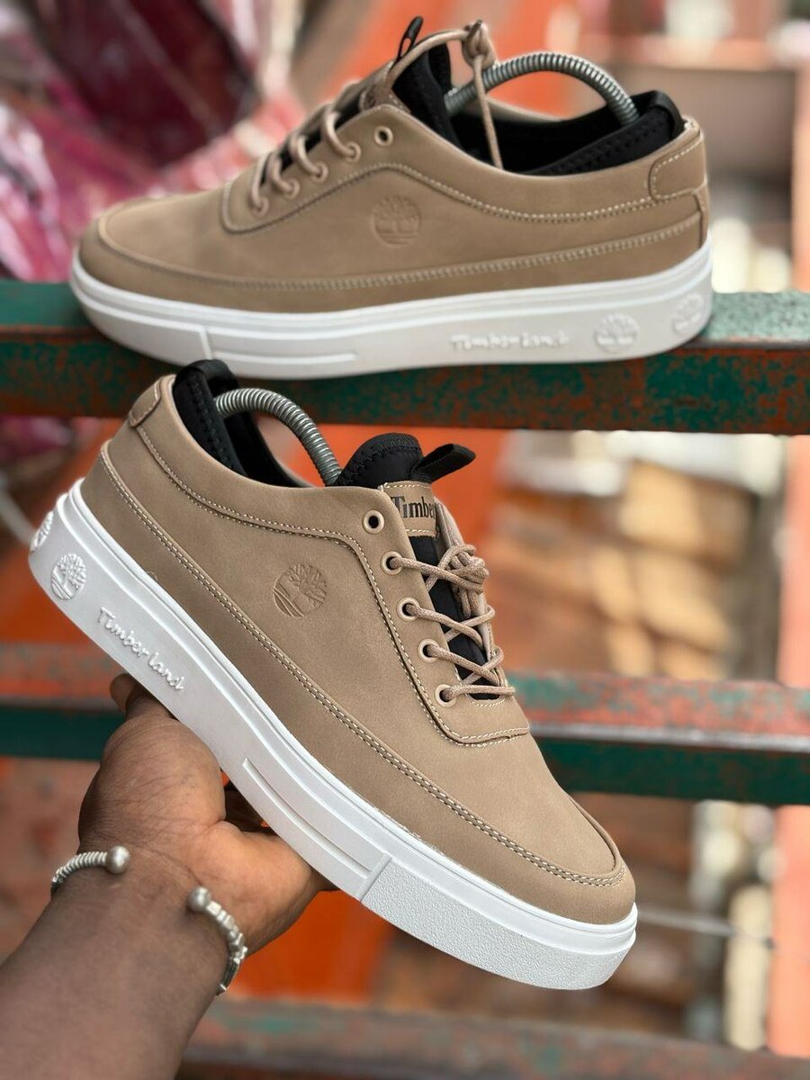 Timberland
