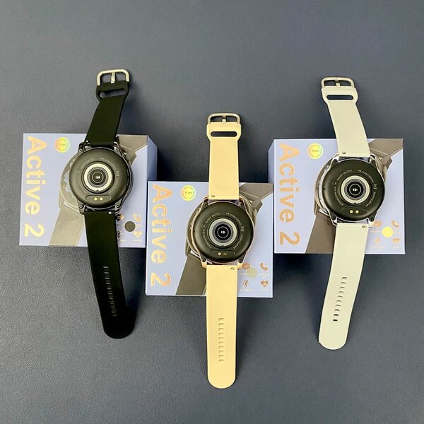 *MONTRES CONNECTÉES T2 Active2