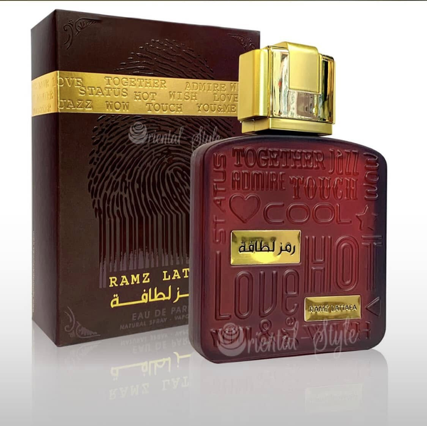 Parfume 
