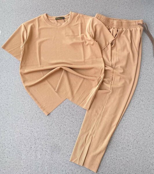 Men's Top and down