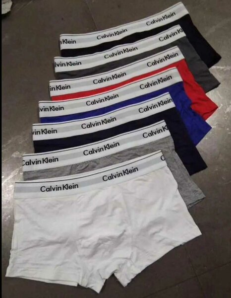 BOXERS IMPORTÉ