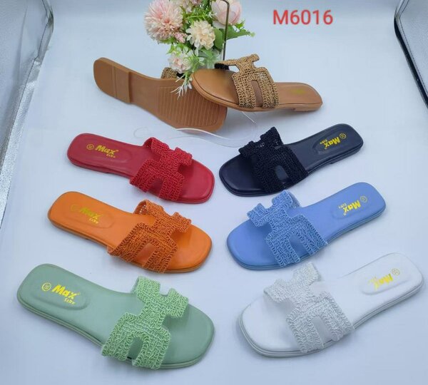 Slippers