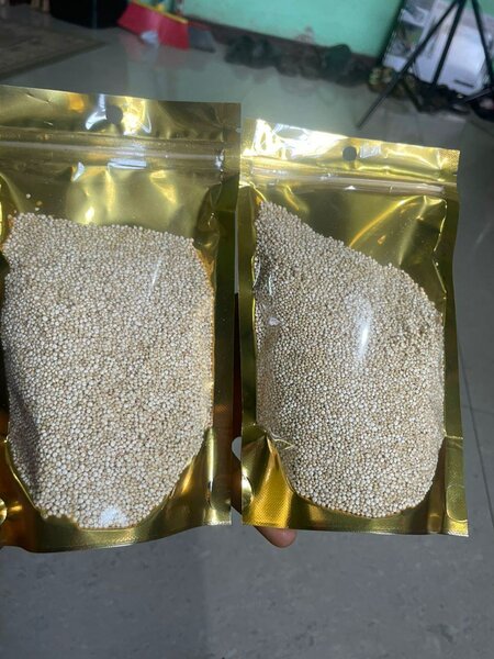 White Quinoa 200g