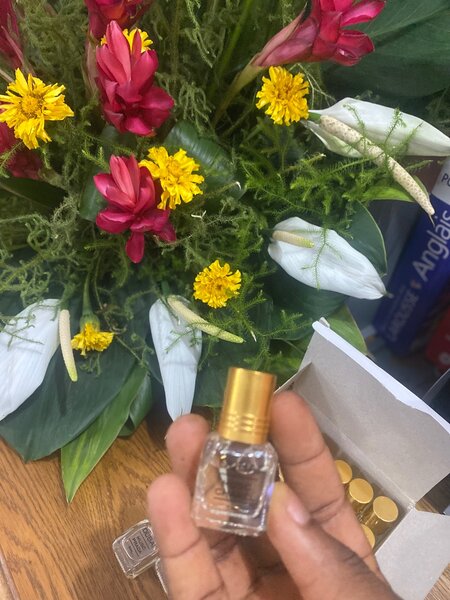 Parfums