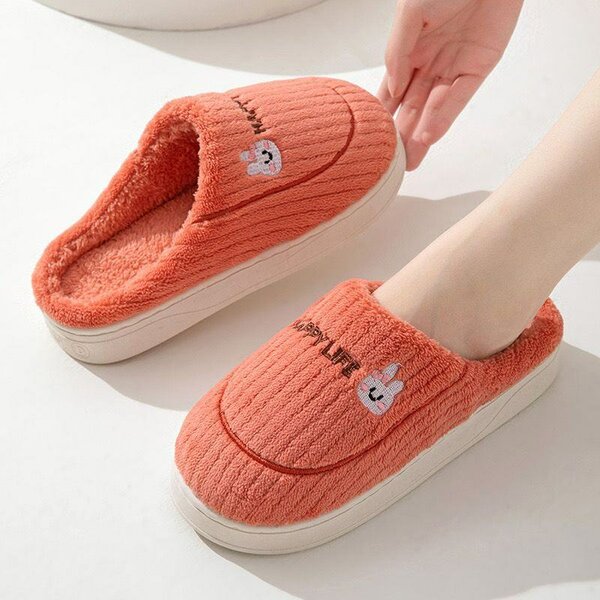 House slippers