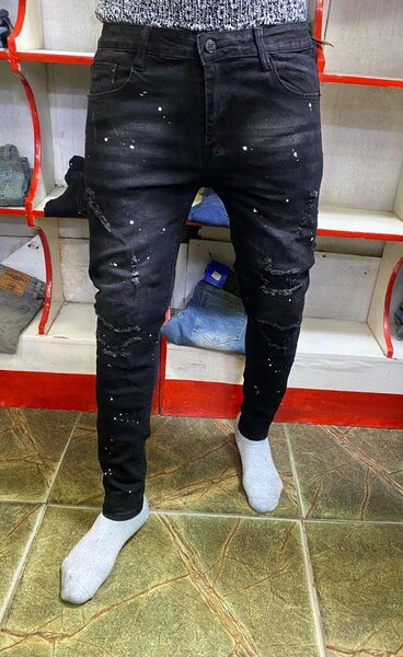Pantalon homme