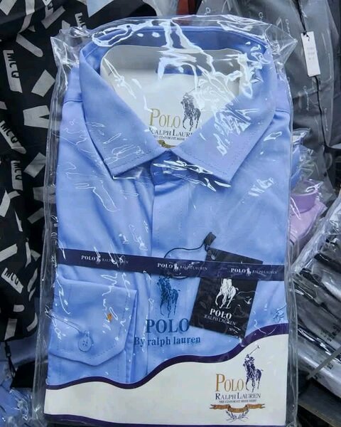 Smart shirt