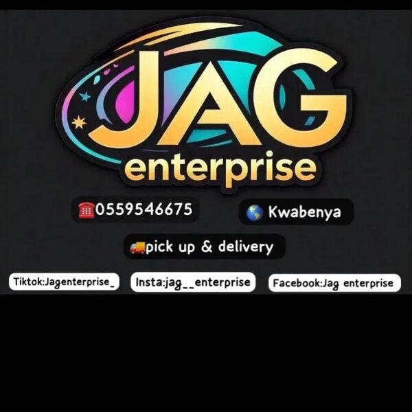 JAG ENTERPRISE 
