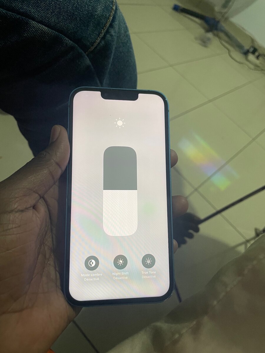iPhone 13