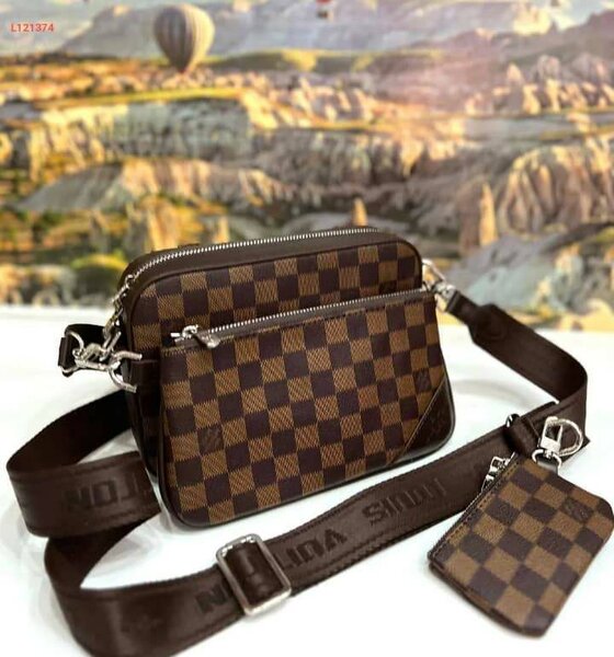 Side bag