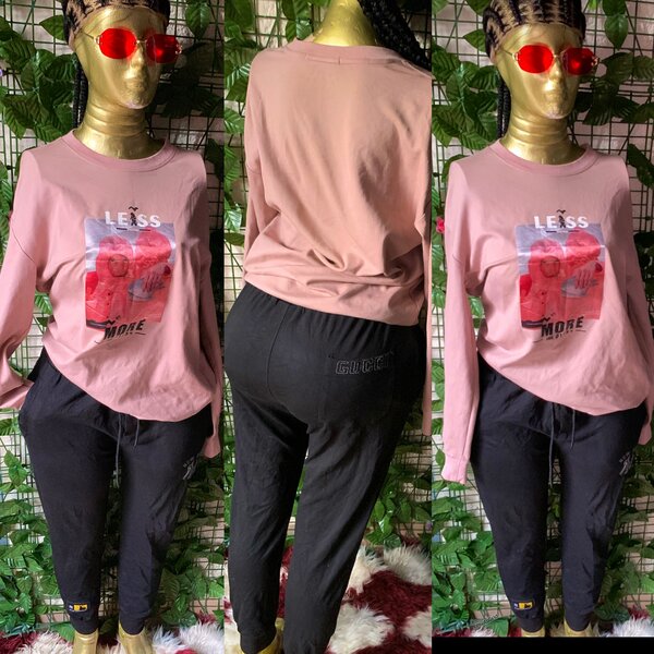 Madame fripe