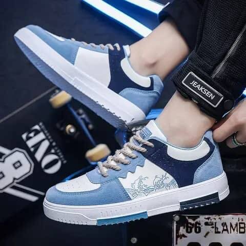 Mens sneaker
