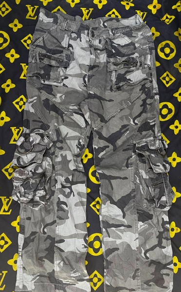 Cargo pants