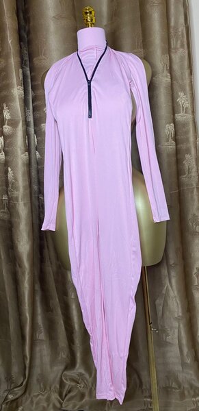 SHEIN umpsuit