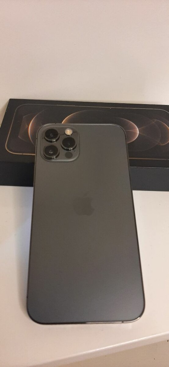 Smartphone haut de gamme