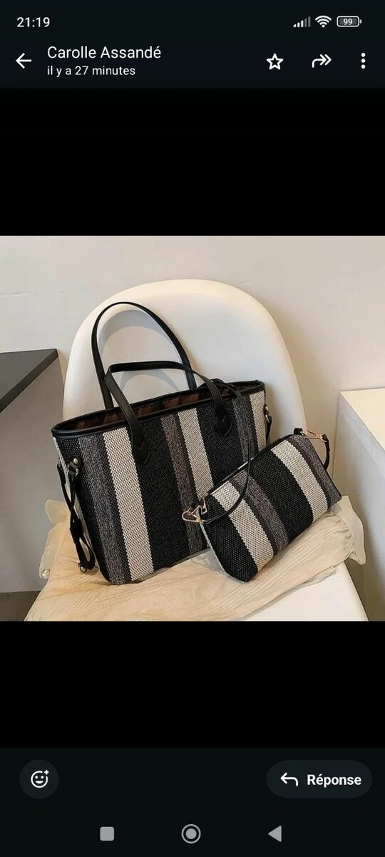 Sac à main