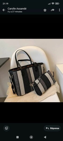 Sac à main