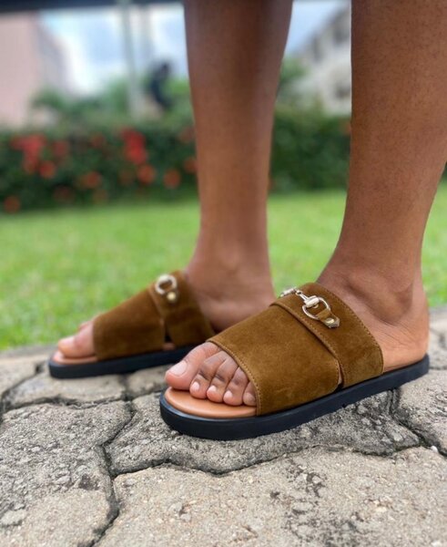 Slippers