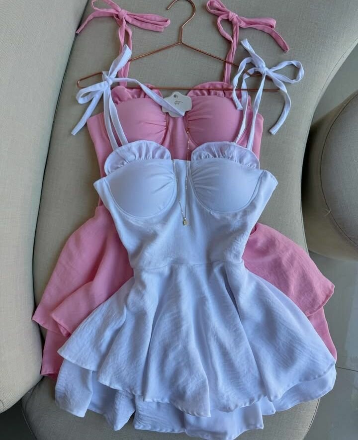 Simple Outfit
