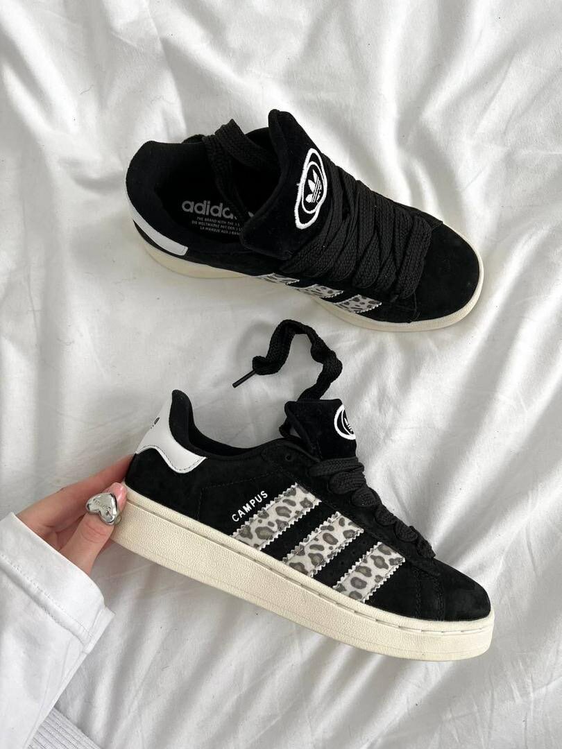 Adidas campus