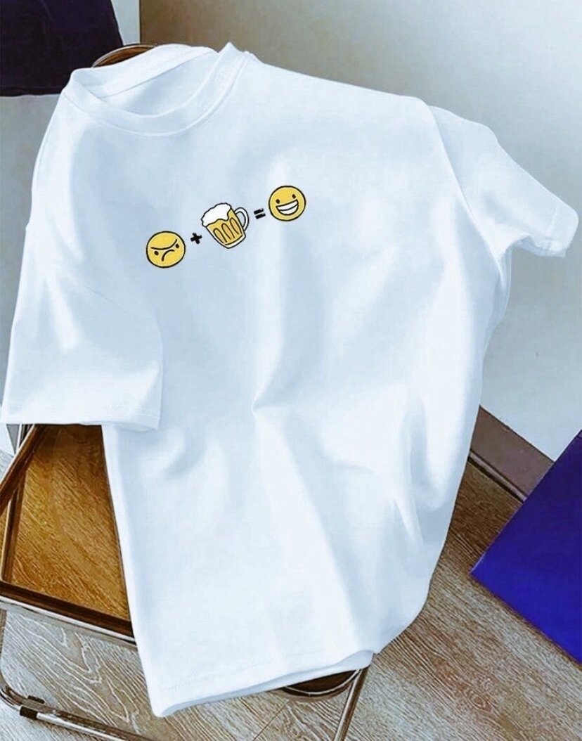 Tee-shirts