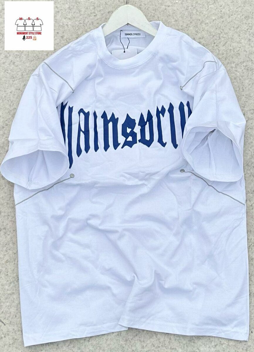 Tee-shirts