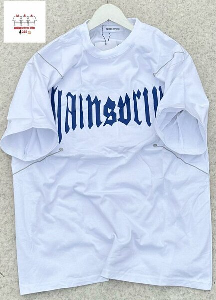 Tee-shirts