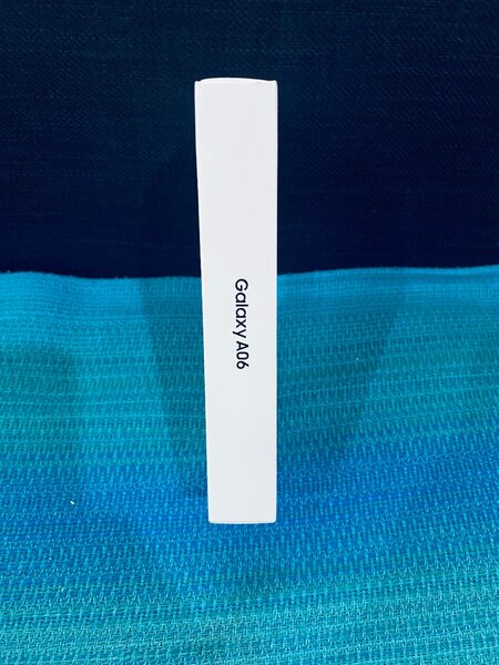 Samsung A06 (128GB)