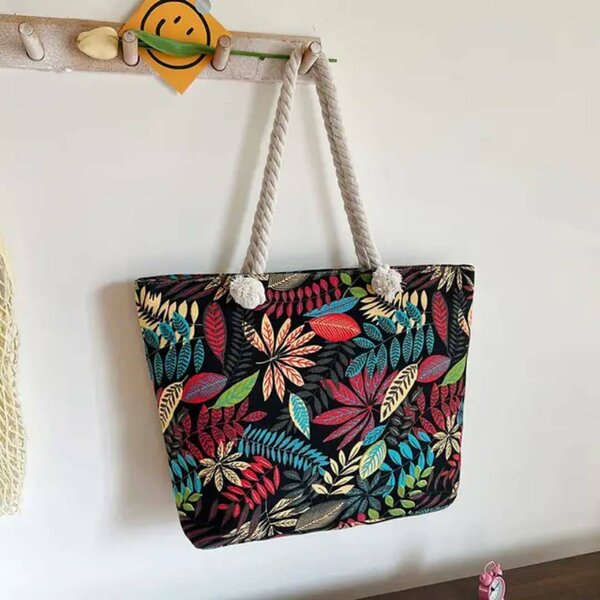 Sacs fourre-tout pour la plage