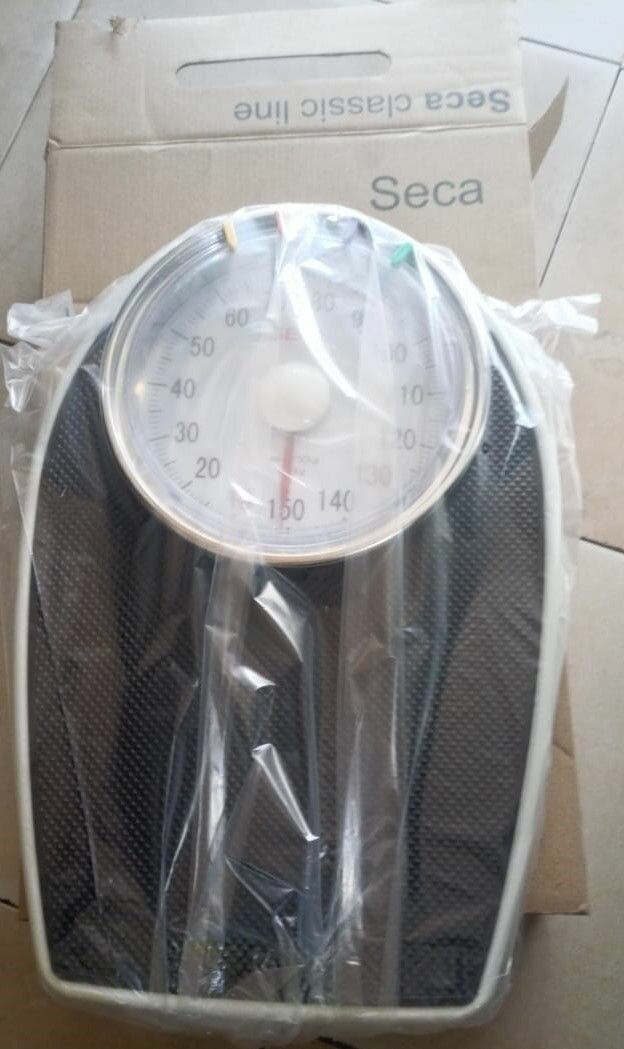 Seca scale