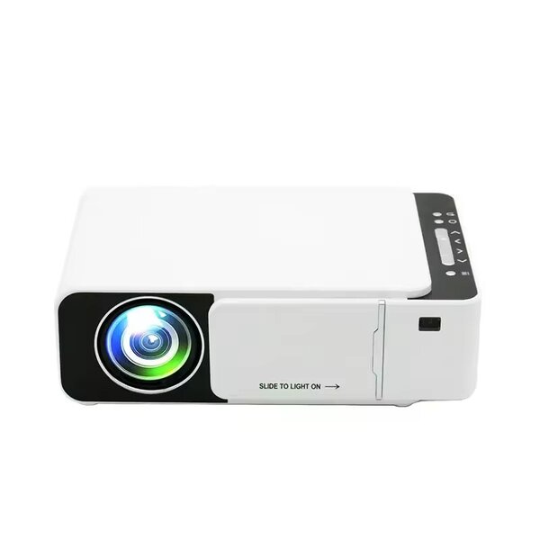 Vidéo projecteur T5