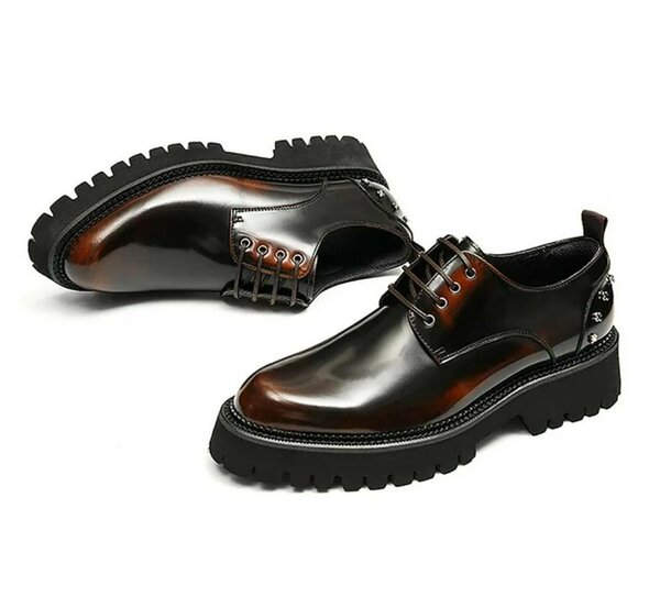 Solid Shoes