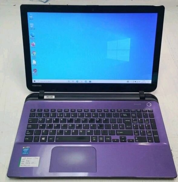 Toshiba 