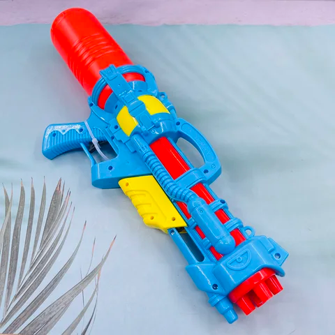 Pistolet a eau
