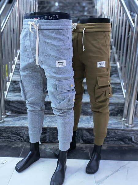 Sweat pants