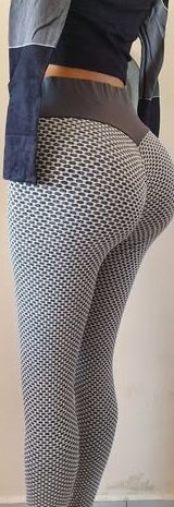 active wear bottoms