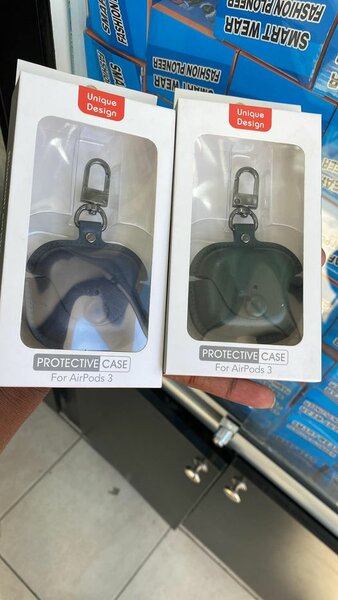 Pod case 
