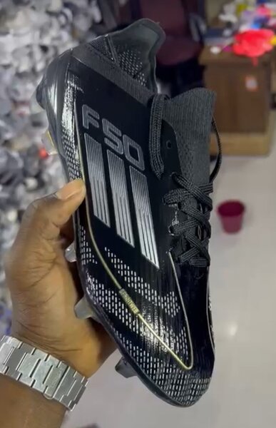 CRAMPON F50 ADIDAS